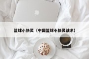 篮球小快灵（中国篮球小快灵战术）