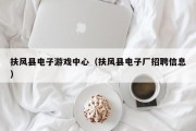 扶风县电子游戏中心（扶风县电子厂招聘信息）